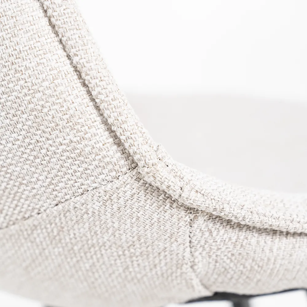 Spisestuestol Boy Beige