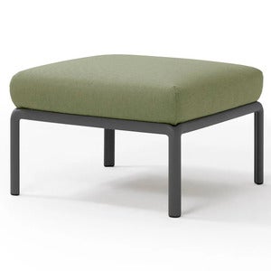 Komodo fotskammel Anthracite - Gianugla Sunbrella