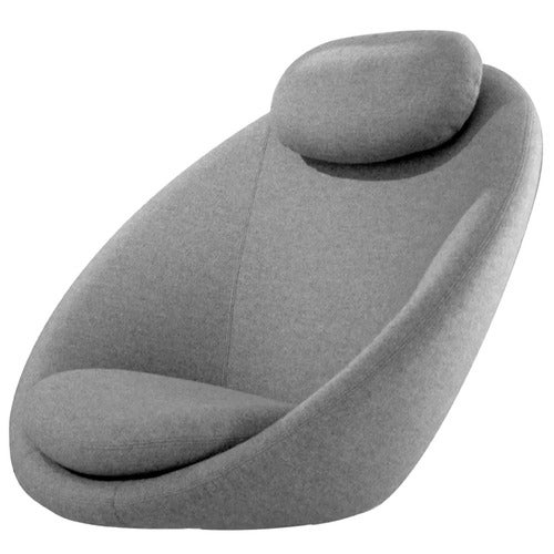 Pace Lenestol Light grey  