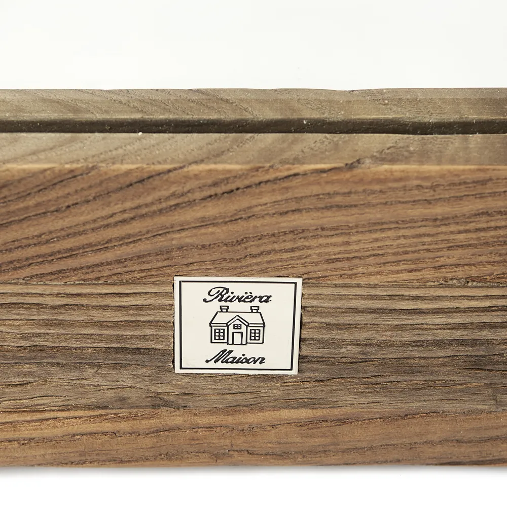 Beach House speil 180x90 cm