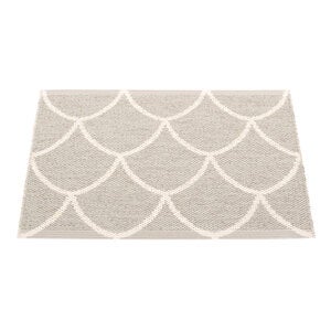 Kotte matte 70x50 cm linen / vanilla 