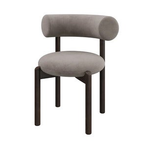 BOW Spisestol Paris mouse 27