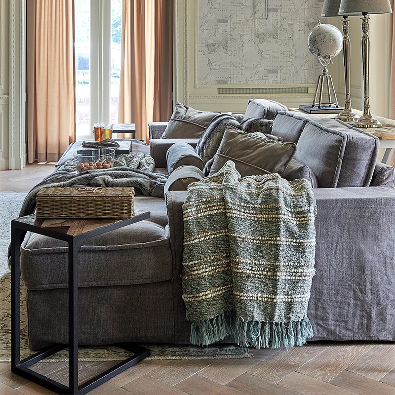 Château Chassigny salongbord