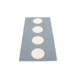 Vera matte 70x150 cm storm/vanilla 