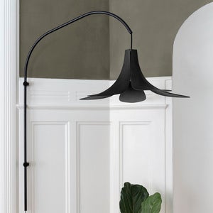 Jazz Lampeskjerm Black