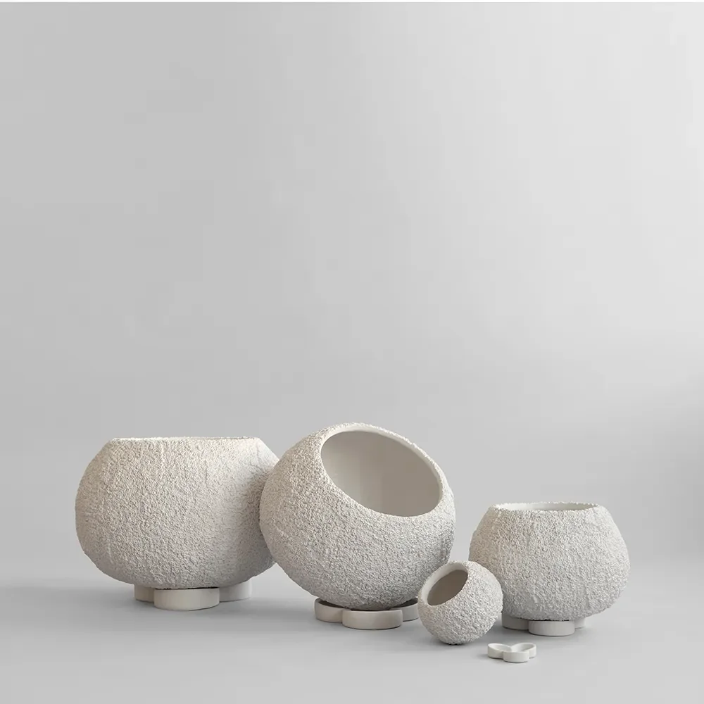 Urchin krukke Medio - Beehive