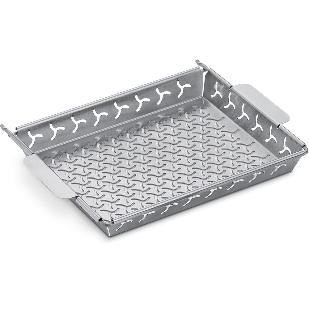 Weber, Original Elevation grønnsaksform Weber