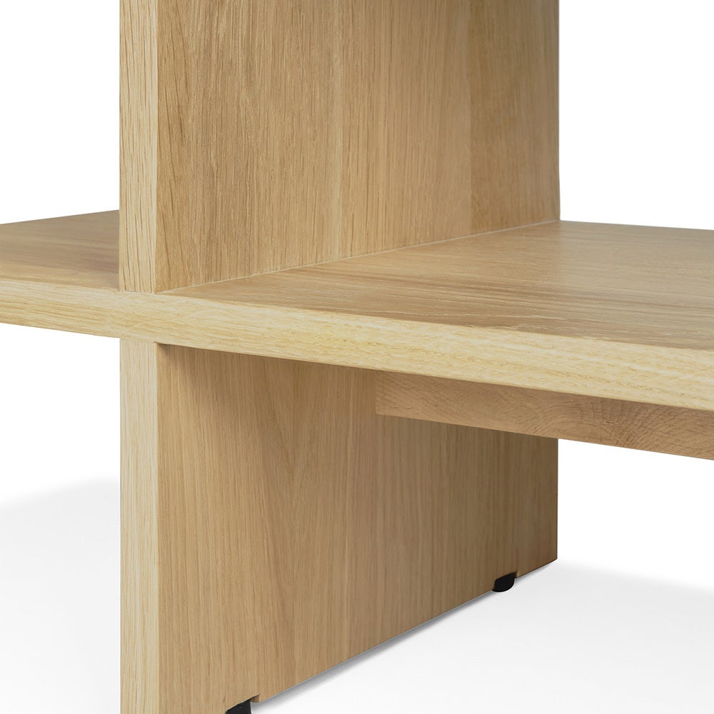 Kabuki Sideboard Ek 103 x 30 x 40 cm