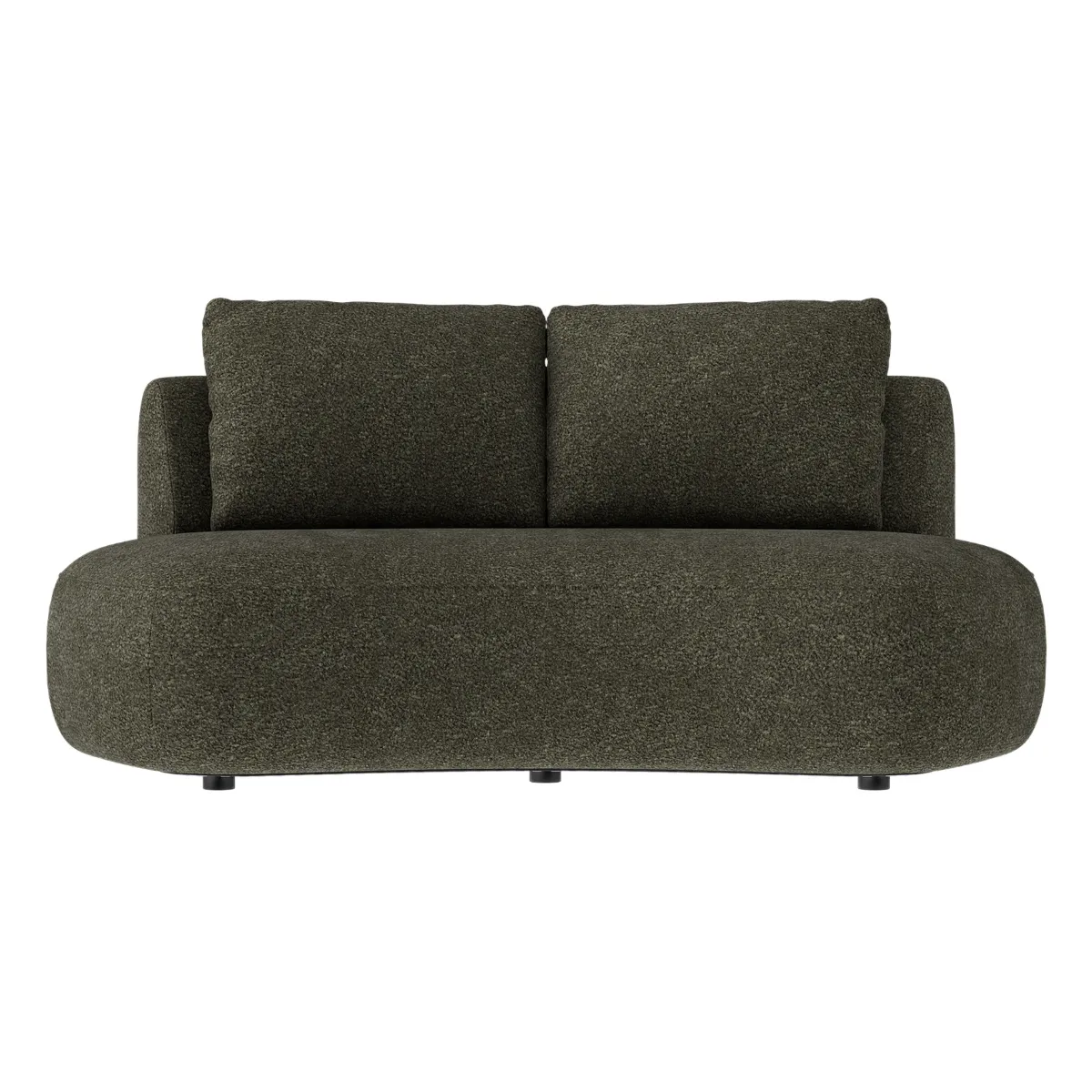 Artwood, Dixon 2-seters sofa Vega forest