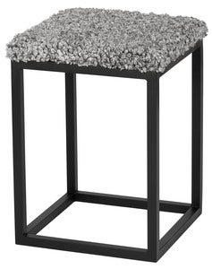 Palle krakk Stone/Black