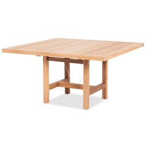 Spisebord 120x128 cm Redwood