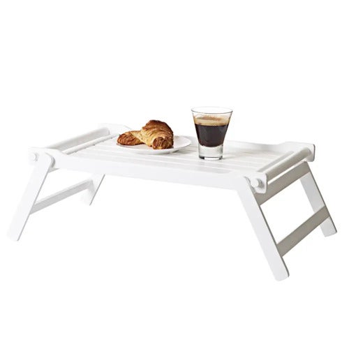 Classic Sengbrett Hvit