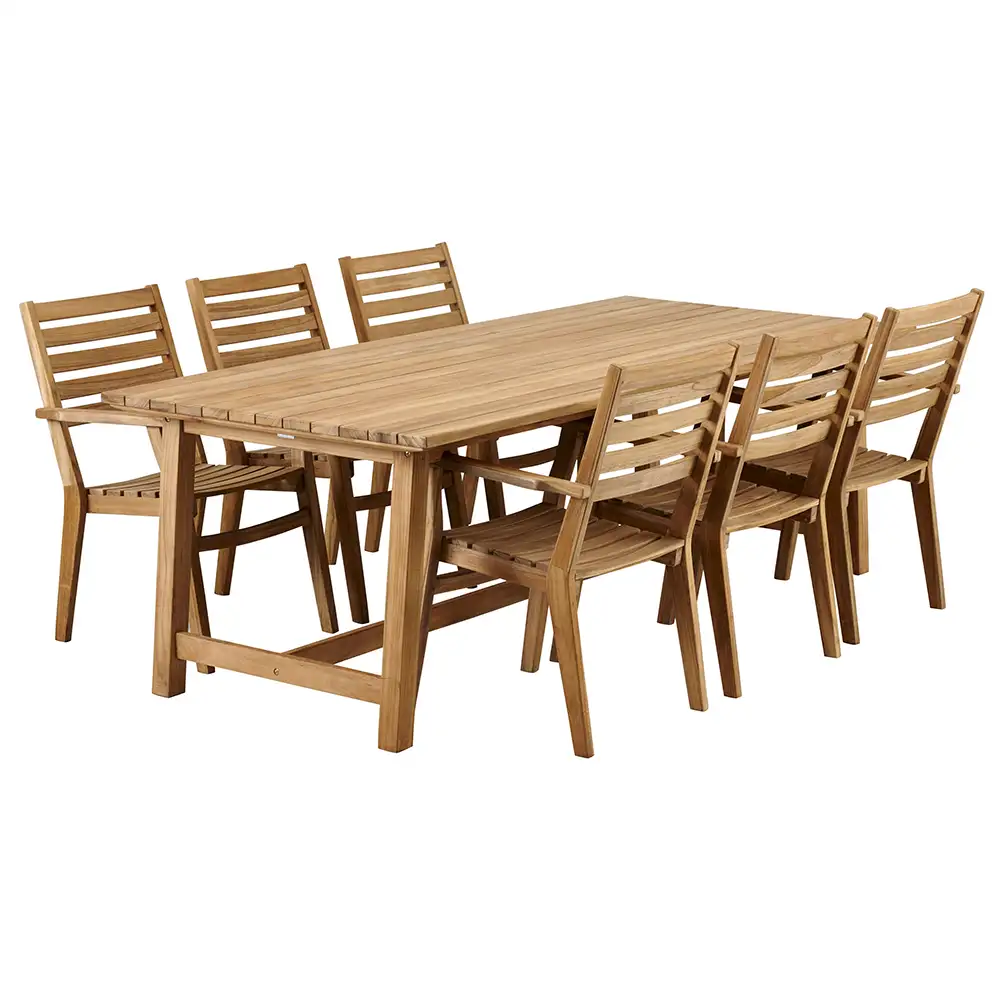 Keros spisegruppe Brafab 