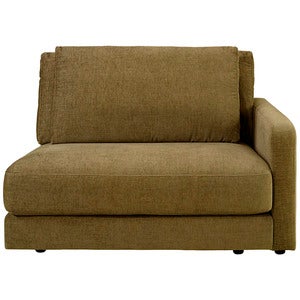 Reno 1-seter høyre seksjon Hailey curry