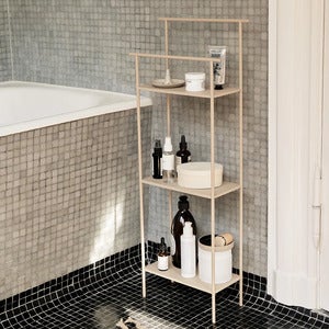 Dora Hylle - Cashmere