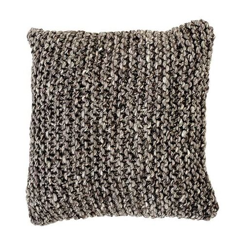 Pilas pyntepute grå Brafab