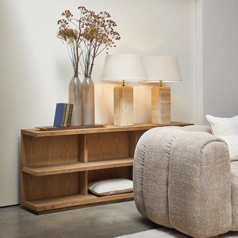 Vermont Skjenk 180x35 cm