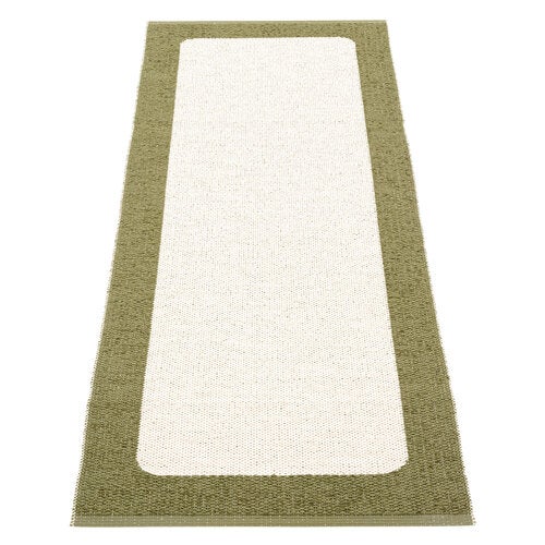 Ilda matte 70x180 cm pine / vanilla 