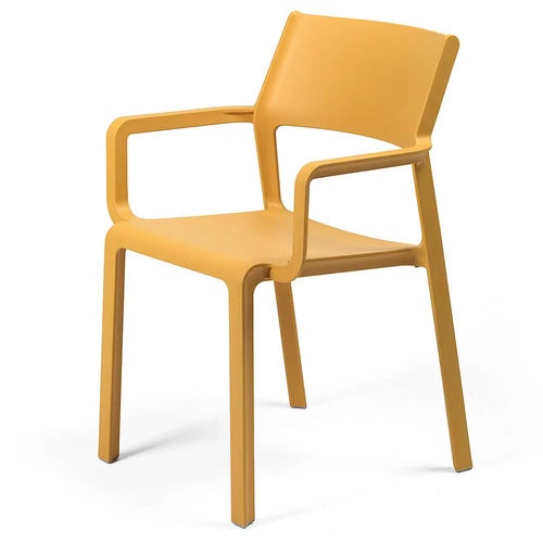 Trill lenestol Senape