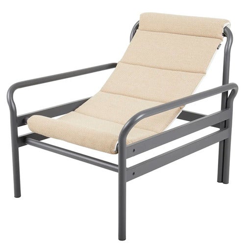 Sling lenestol Antracit/Barley