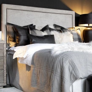 Paris High 180x180 Headboard True Nature