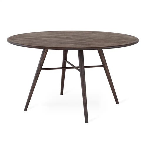 Löderup Spisebord Ø 135 cm