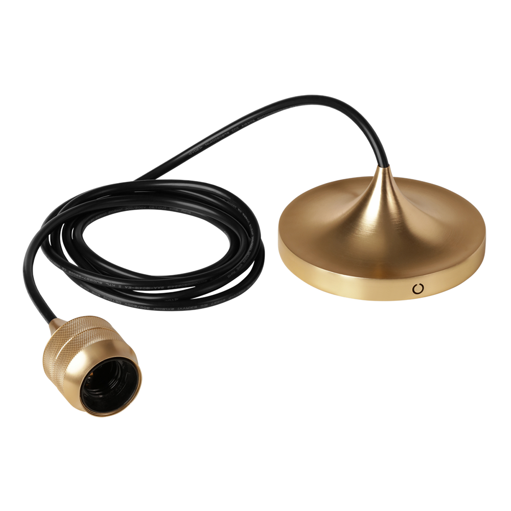 Umage, Cord Set Pro Plated Brass