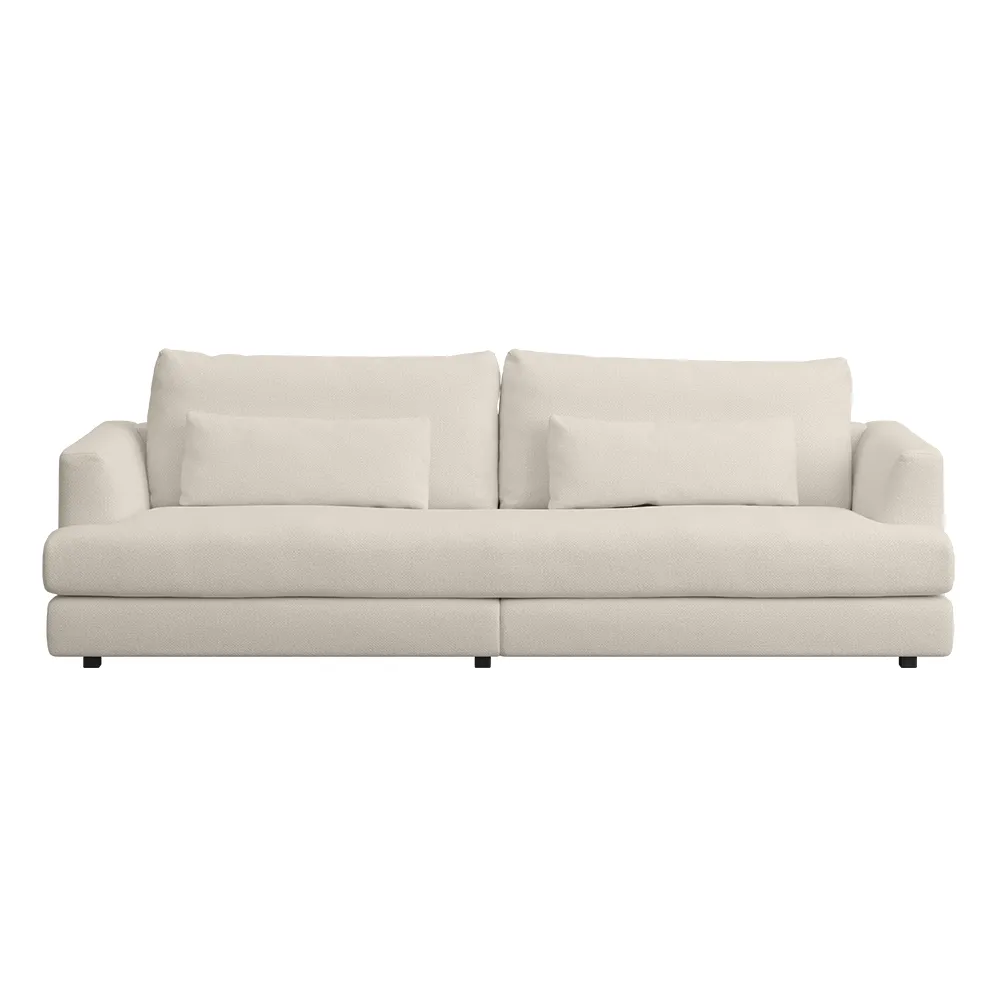 Eden 4-seters sofa Kat C