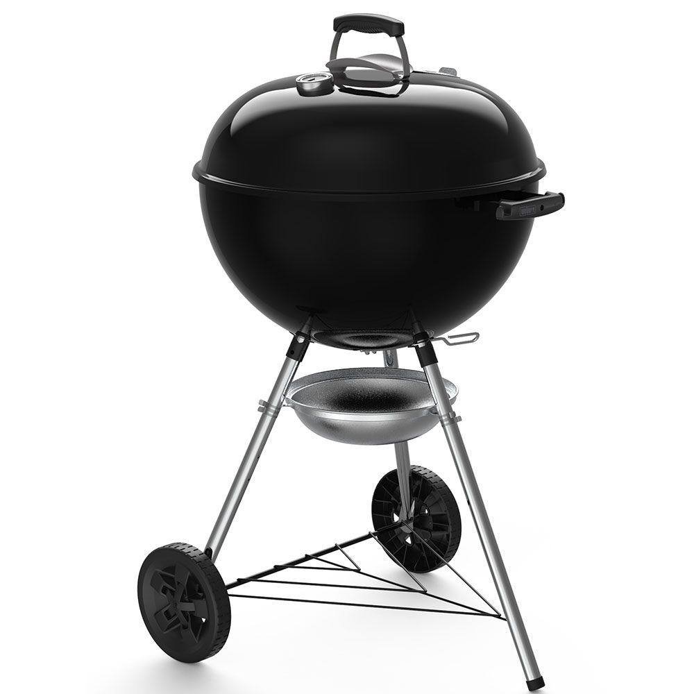 Weber, Original Kettle E5710 kullgrill 57 cm Weber
