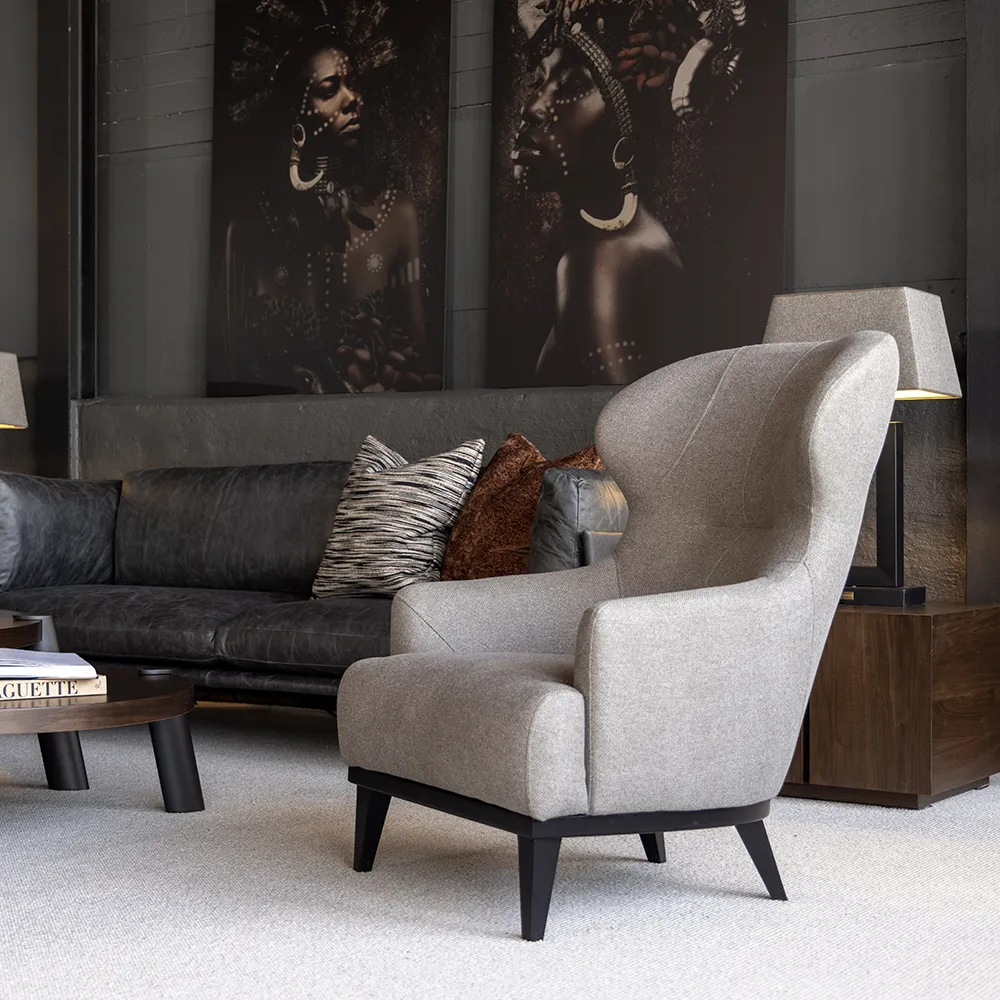 Toulouse lenestol-Rave liver