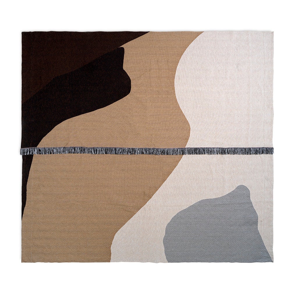 Vista Sengeteppe - Sand