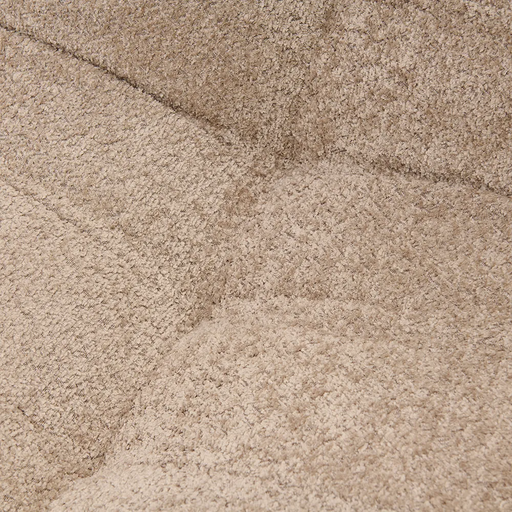 Lenestol Accent Chair Soft Walnut