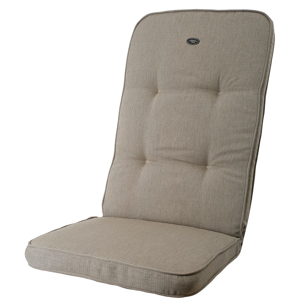 Canyon Posisjonpute Beige