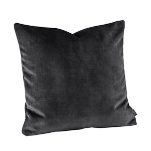 Putetrekk Avanna Dark Grey 60 x 40 cm Artwood