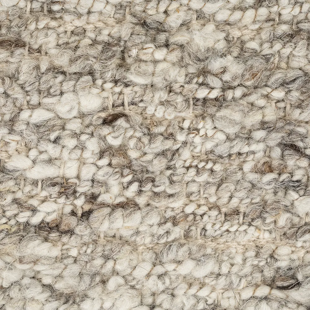 Teppe Kalme 290x390 cm Brown