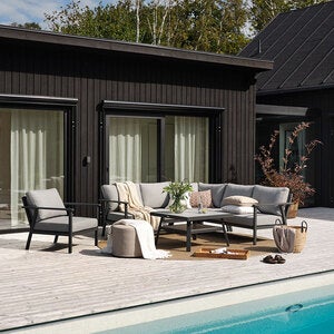 Samvaro hjørnegruppe Brafab