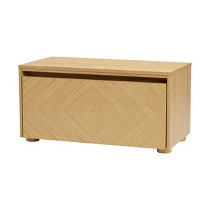 Oppbevaringsbenk Hideaway Rute