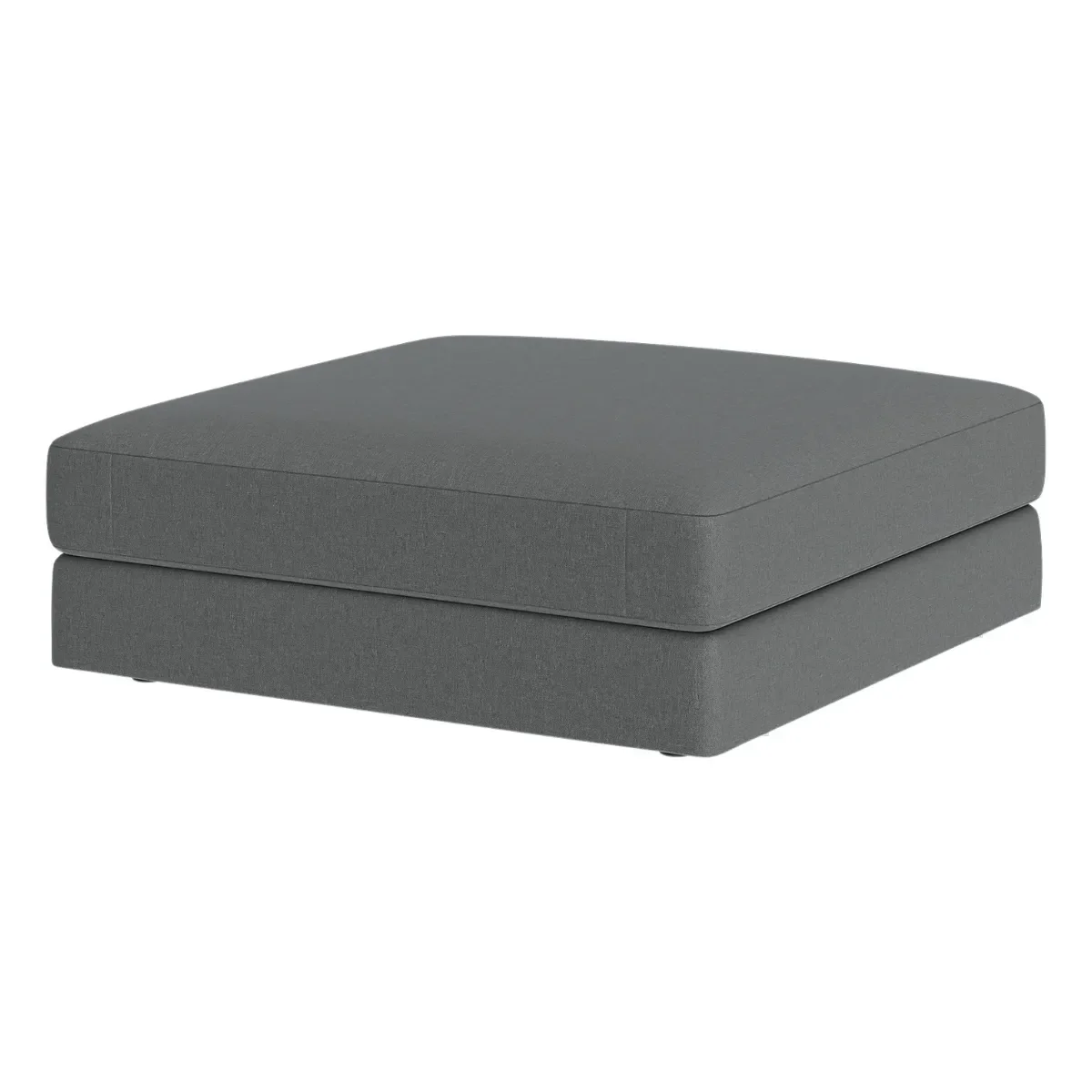Reno fotskammel 112x55 cm Colonella grey