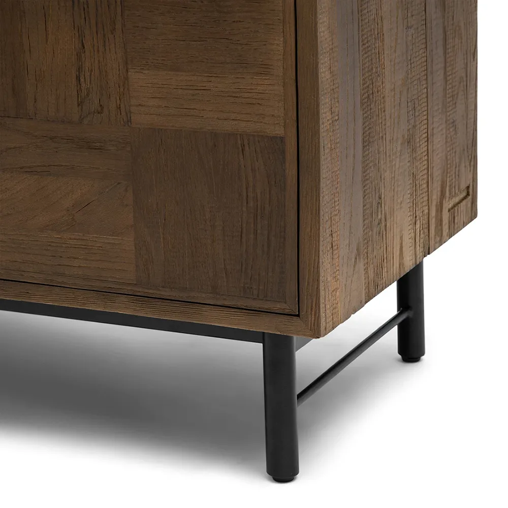 Mac Arthur Park Skap