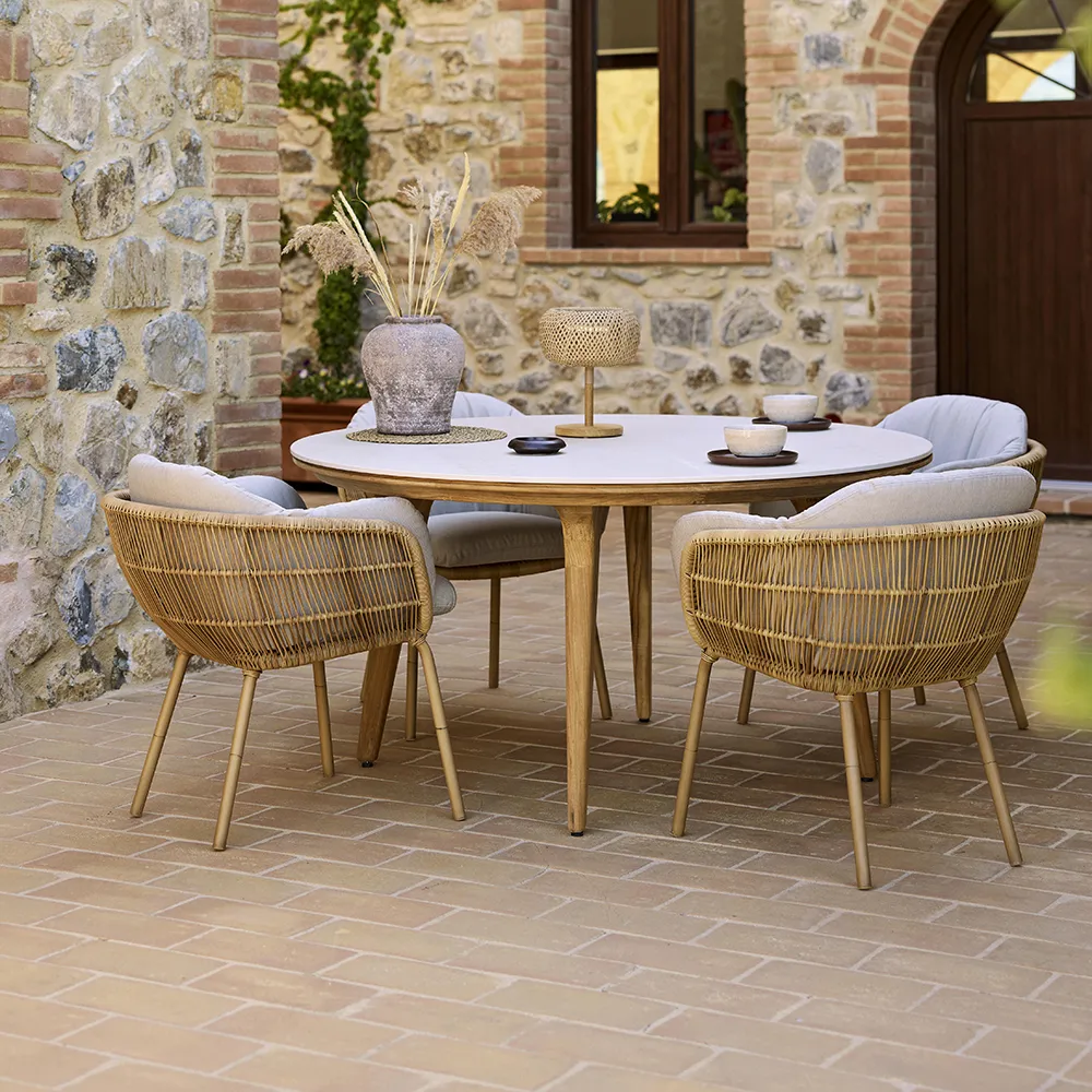 Stay Spisestol Natural