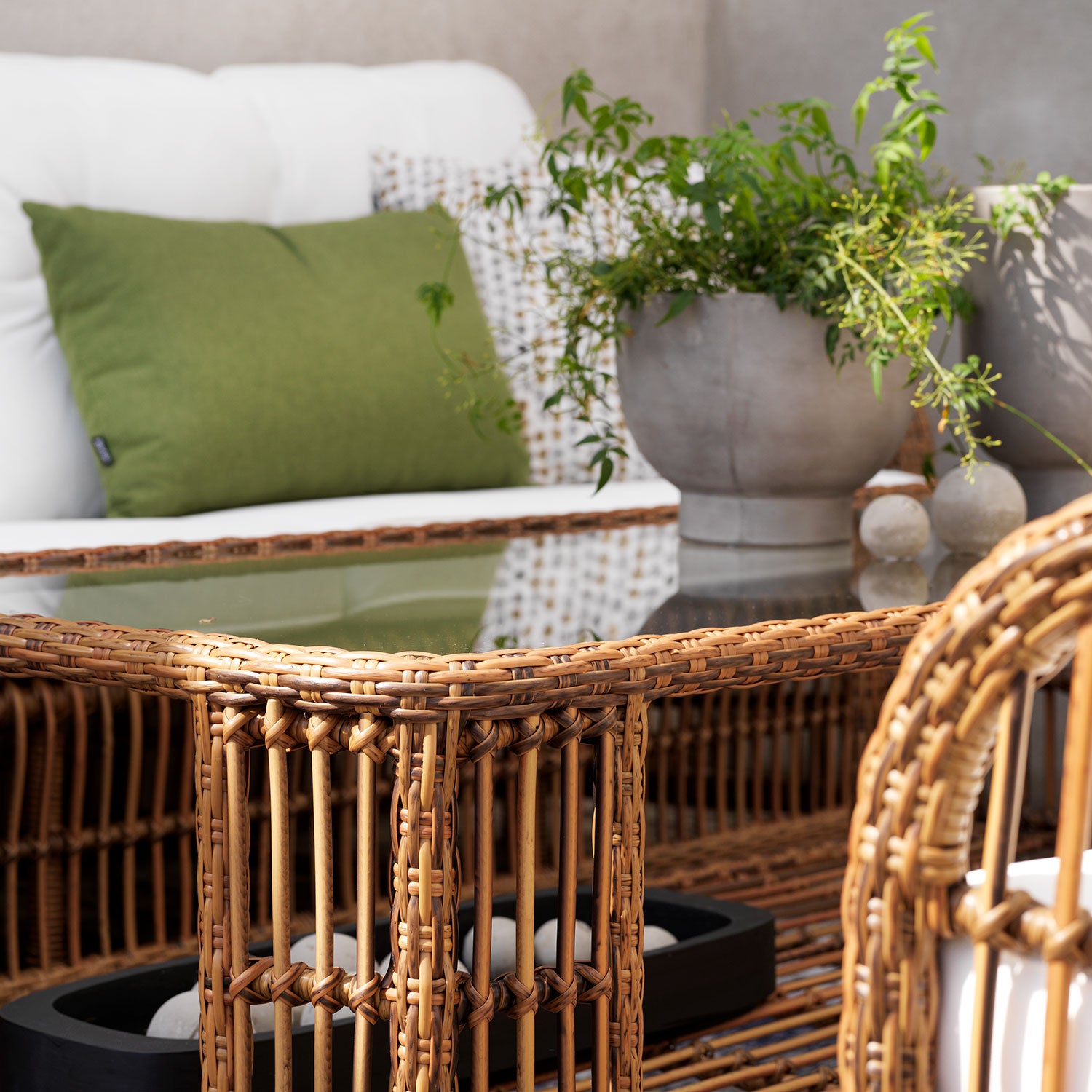 Anemon sofagruppe Brafab