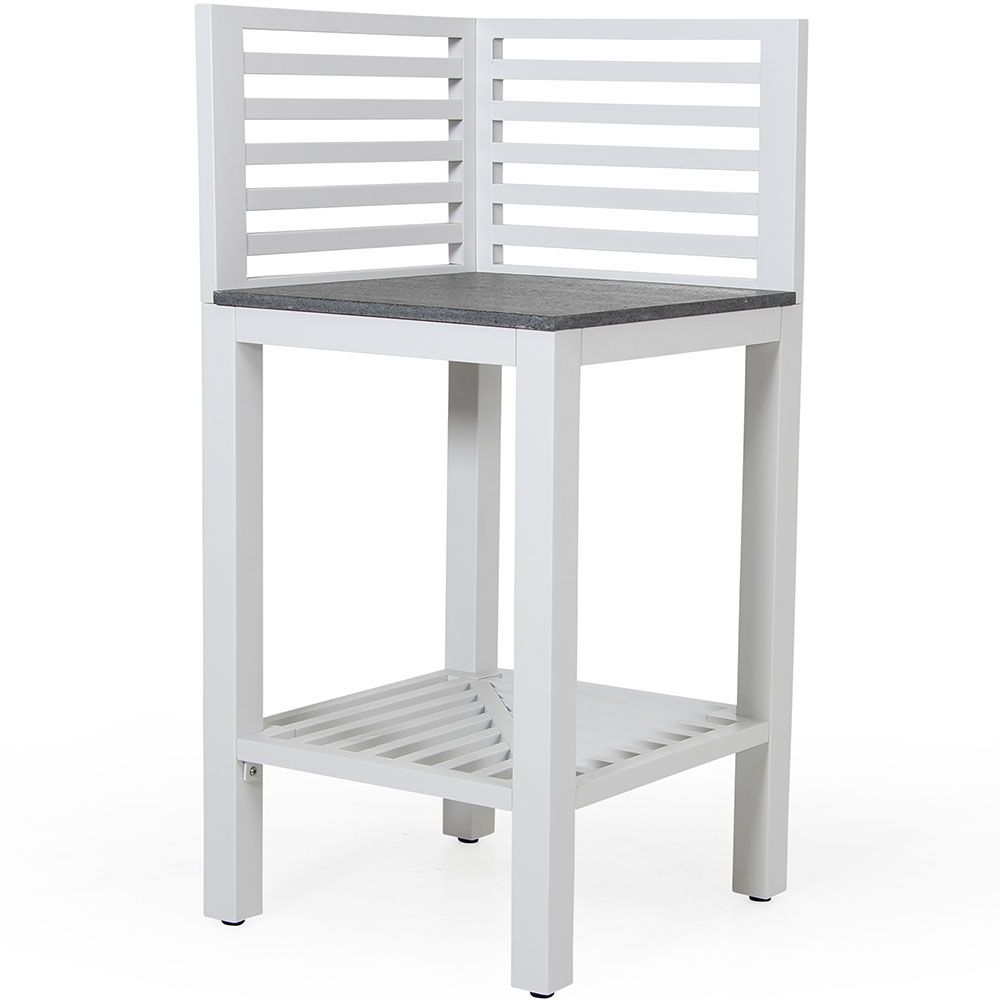 Trekk Ballac hjørnemodul 60 X 60 cm Brafab