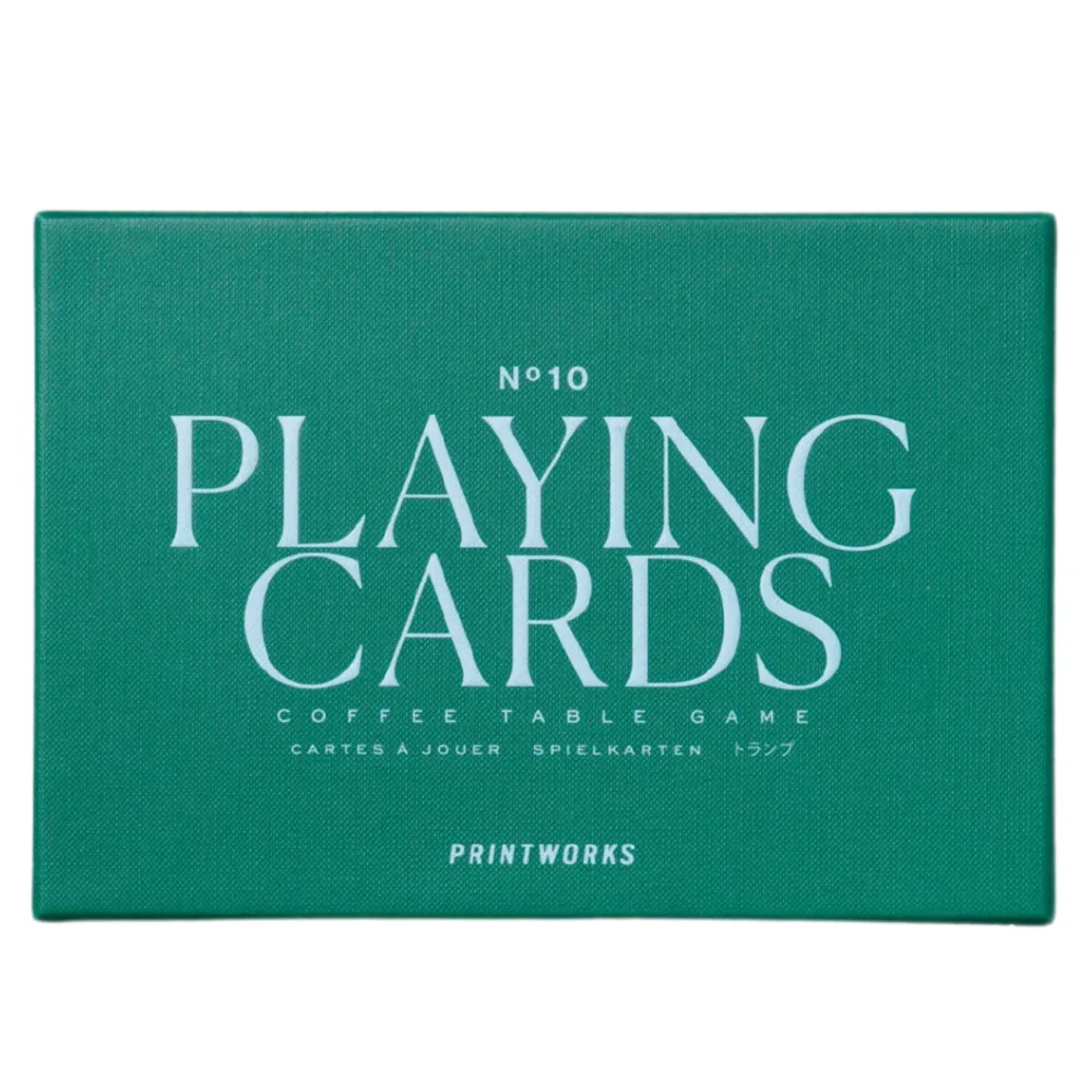 Classic - Dobbelt dekk