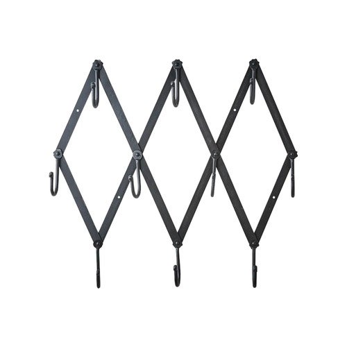 LOKE kleshenger svart