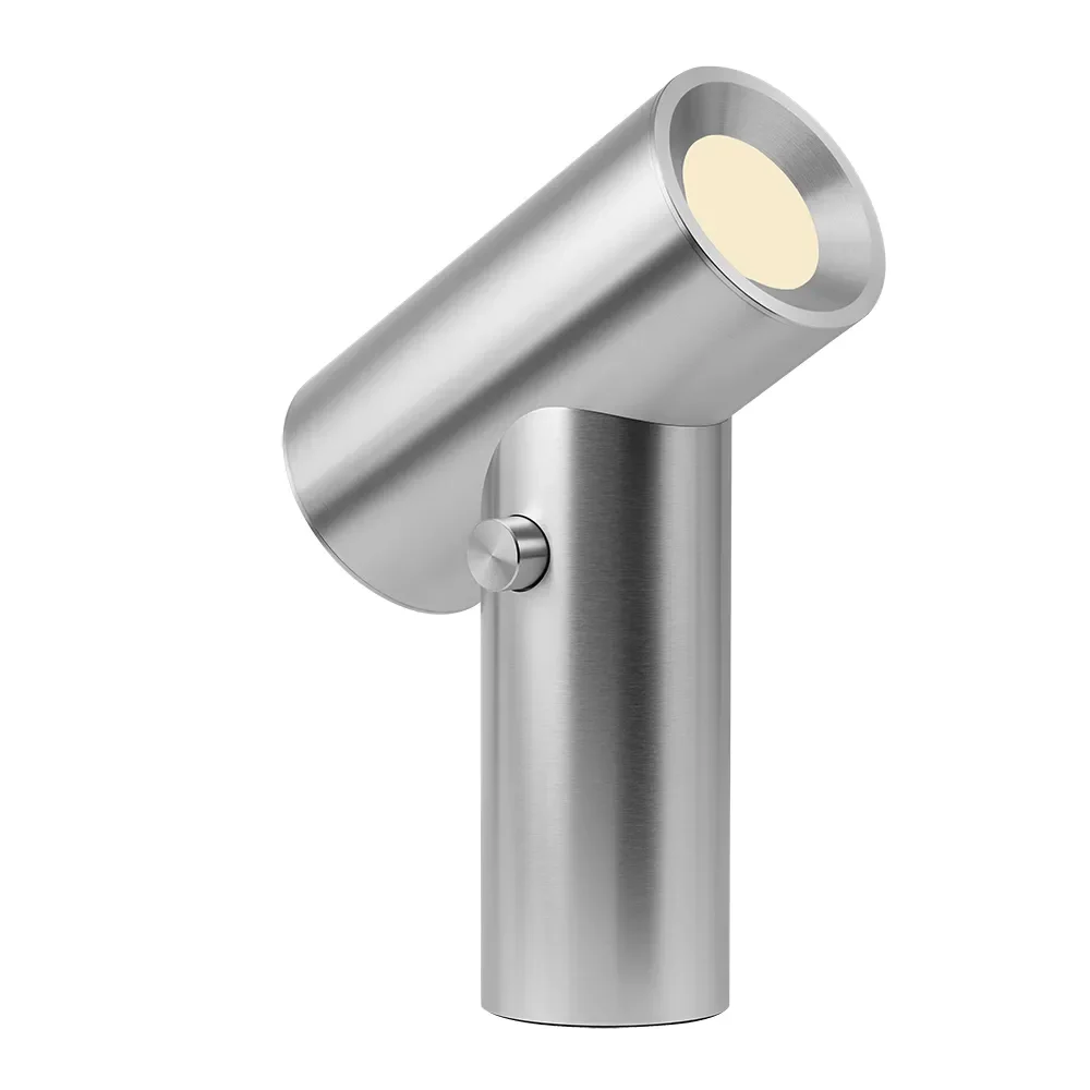Bærbar lampe utendørs Beam Aluminum