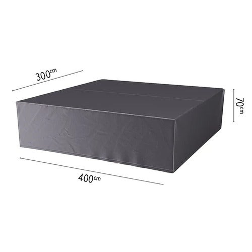 Møbeltrekk 400 x 300 cm