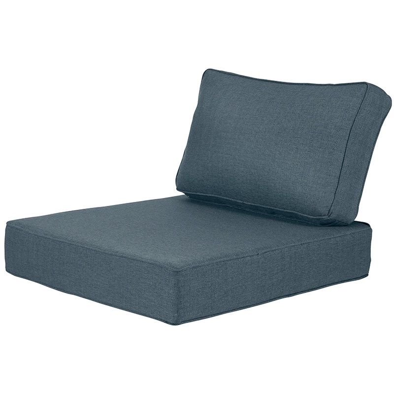 Battleford Trekk til Midtdel Blå