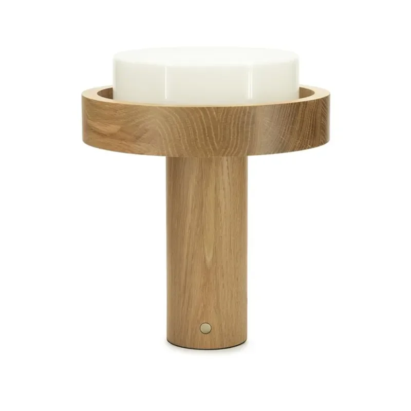 Table lamp Oaka 24x24x28 cm
