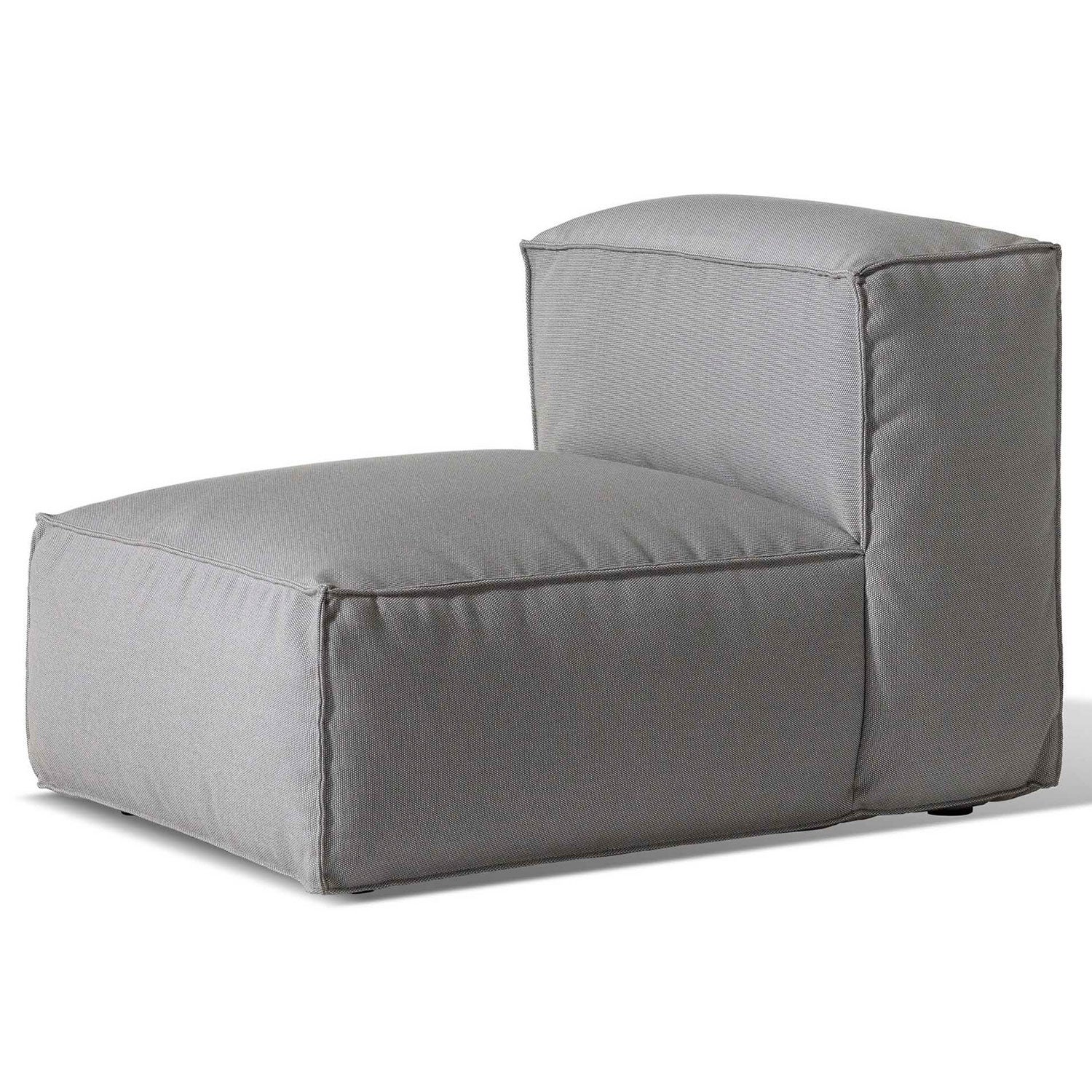 Asker Midtdel liten lysegrå Skargaarden