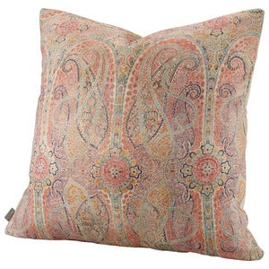 SHELDON putevar Paisley/Rose - 50x50